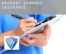 Brøndby Kommune  insurance