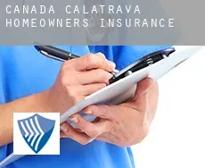 Cañada de Calatrava  homeowners insurance