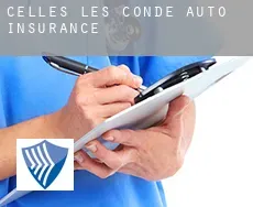 Celles-lès-Condé  auto insurance