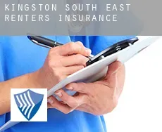 Kingston South East  renters insurance