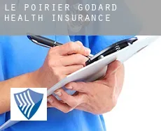 Le Poirier Godard  health insurance