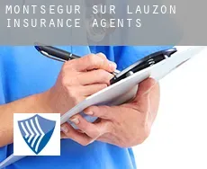 Montségur-sur-Lauzon  insurance agents