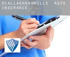 O’Callaghansmills  auto insurance