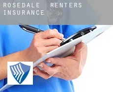 Rosedale renters insurance