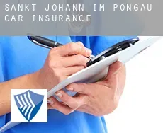 Sankt Johann im Pongau car insurance