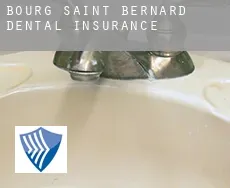 Bourg-Saint-Bernard  dental insurance
