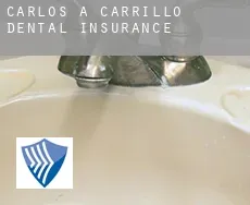 Carlos A. Carrillo  dental insurance