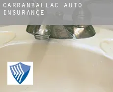 Carranballac  auto insurance