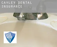 Cayley  dental insurance