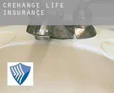 Créhange life insurance