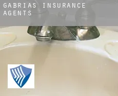 Gabrias  insurance agents