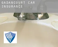 Gadancourt  car insurance