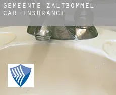 Gemeente Zaltbommel  car insurance