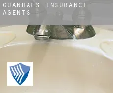 Guanhães  insurance agents