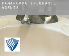 Kamarooka  insurance agents