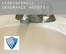 Largydonnell  insurance agents