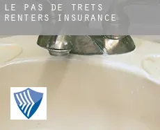 Le Pas de Trets  renters insurance