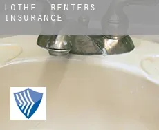 Lothe  renters insurance