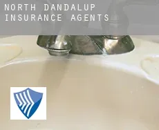 North Dandalup  insurance agents