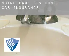 Notre-Dame-des-Dunes  car insurance