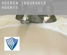 Oderen  insurance agents