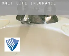 Omet  life insurance