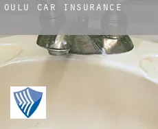 Oulu  car insurance