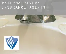 Paterna de Rivera insurance agents
