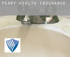 Psary  health insurance