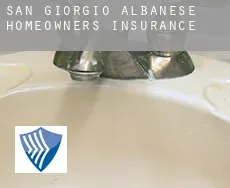 San Giorgio Albanese  homeowners insurance