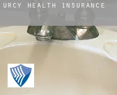 Urcy health insurance
