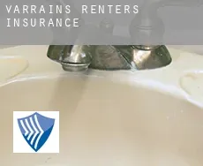 Varrains renters insurance
