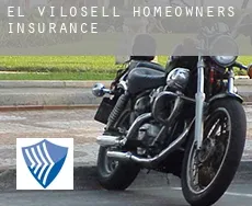 El Vilosell  homeowners insurance