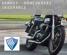 Samhof  homeowners insurance
