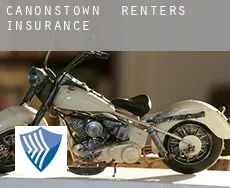 Canonstown  renters insurance