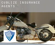 Cublize  insurance agents