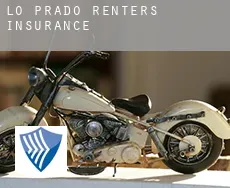 Lo Prado  renters insurance