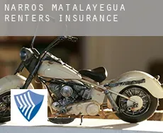 Narros de Matalayegua  renters insurance