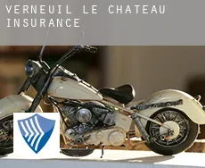 Verneuil-le-Château insurance