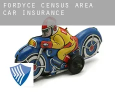 Fordyce (census area)  car insurance