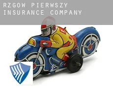 Rzgów Pierwszy  insurance company