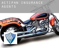 Actipan  insurance agents