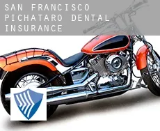 San Francisco Pichataro dental insurance