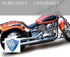 Verrières  insurance