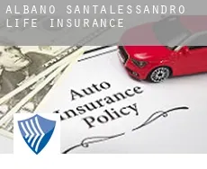 Albano Sant'Alessandro  life insurance