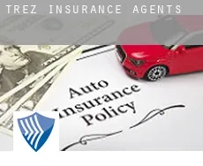 Trez  insurance agents