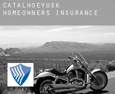 Catalhoyuk  homeowners insurance