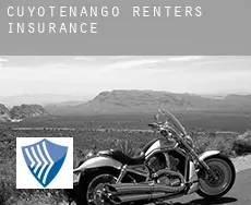 Municipio de Cuyotenango  renters insurance