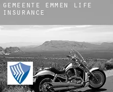 Gemeente Emmen  life insurance