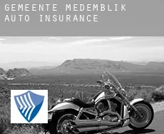 Gemeente Medemblik  auto insurance